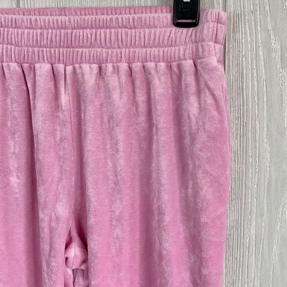 Generation Love Ivy Joggers Bubblegum Pink Small NEW NWT - Picture 4 of 8